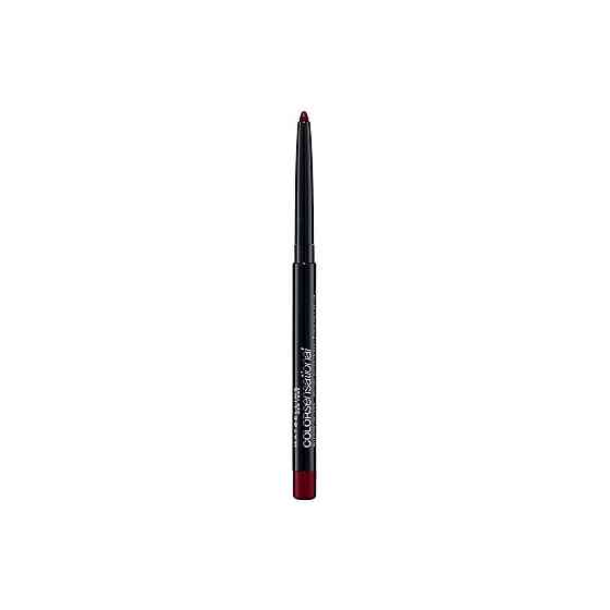 Maybelline New York карандаш для губ Color Sensational, 64 чайная роза 