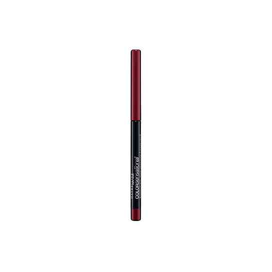 Maybelline New York карандаш для губ Color Sensational, 64 чайная роза 