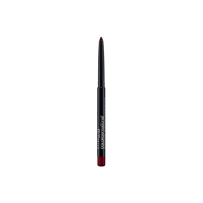 Maybelline New York карандаш для губ Color Sensational, 64 чайная роза  - изображение 3