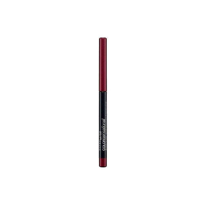 Maybelline New York карандаш для губ Color Sensational, 64 чайная роза  - изображение 2