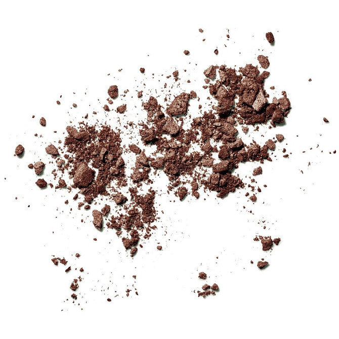 Ninelle Пудра для бровей La Bomba Eyebrow powder, 633 темно-коричневый  - изображение 3