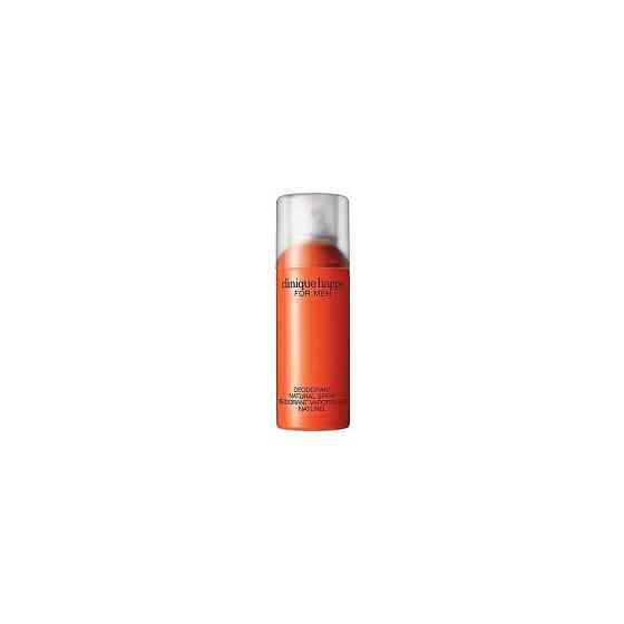 Clinique Дезодорант спрей Happy For Men, 200 мл, 200 г 