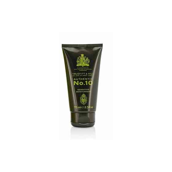 Truefitt & Hill No. 10 Sensitive Moisturiser, 75 мл 
