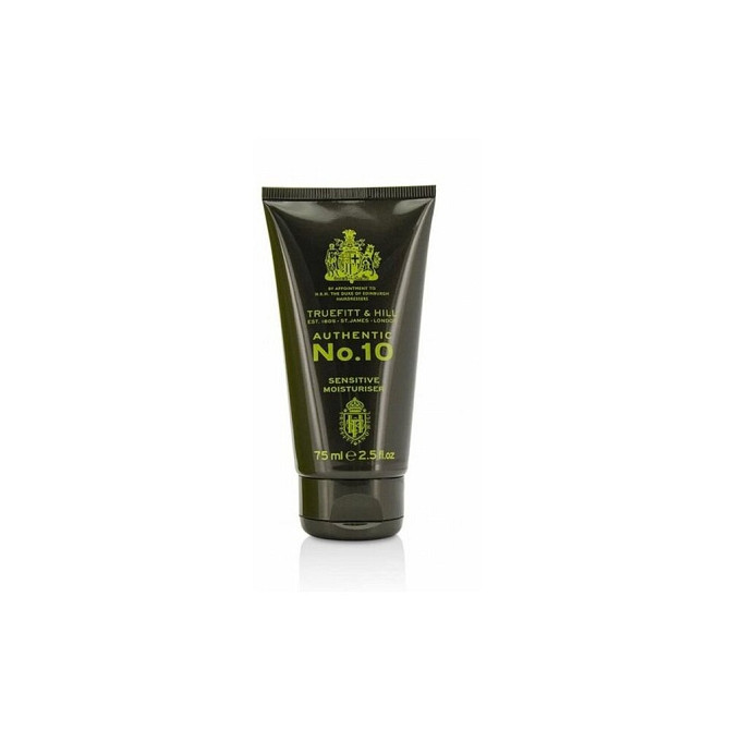 Truefitt & Hill No. 10 Sensitive Moisturiser, 75 мл  - изображение 1