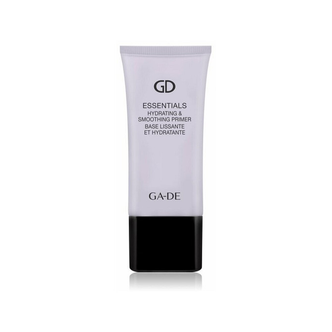 Ga-De База под макияж Hydrating & Smoothing Primer, 30 мл, бесцветный  - изображение 1