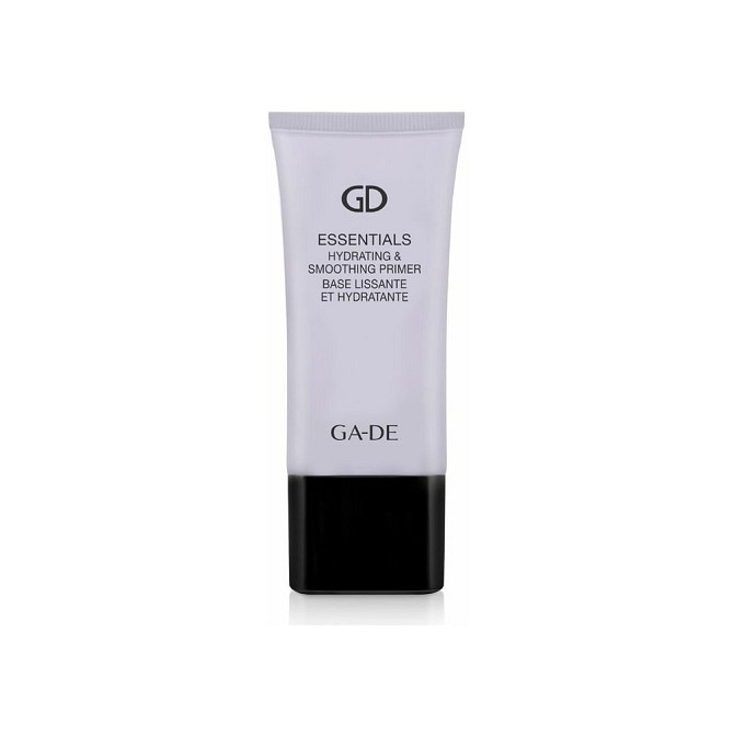 Ga-De База под макияж Hydrating & Smoothing Primer, 30 мл, бесцветный  - изображение 2