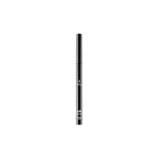 Pole Карандаш для бровей 2в1 Elle Fatale, оттенок 01 Blonde 
