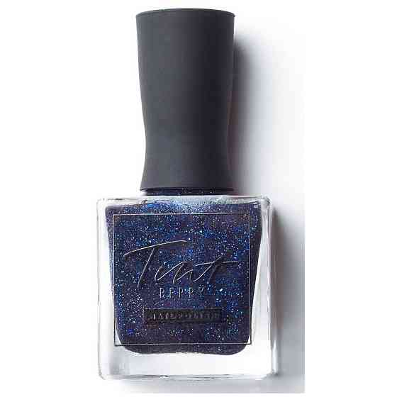 Tint Berry лак для ногтей цветной, 11 мл, тайра 