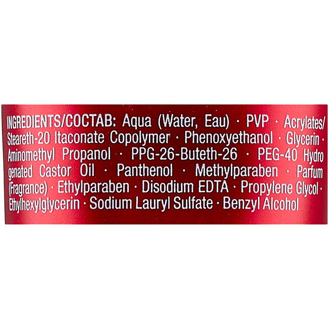 Schwarzkopf Professional G.Force Гель для волос, экстрасильная фиксация, 150 мл  - изображение 3