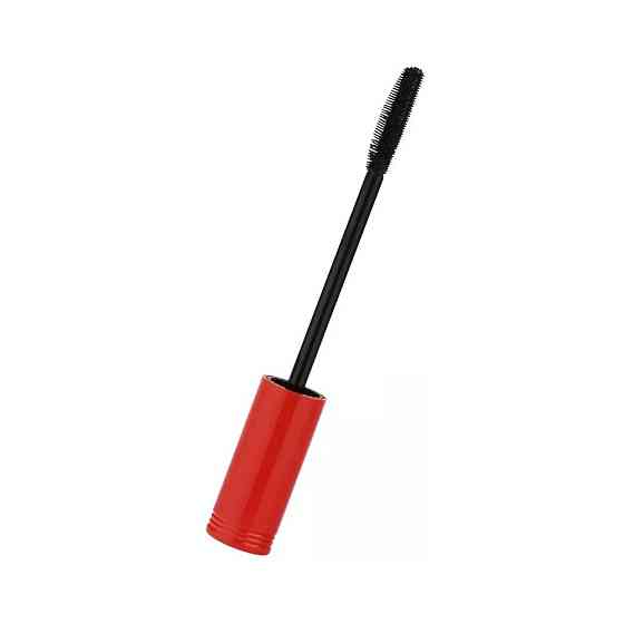 LUXVISAGE Тушь для ресниц Perfect Color Push Up Effect, черный 