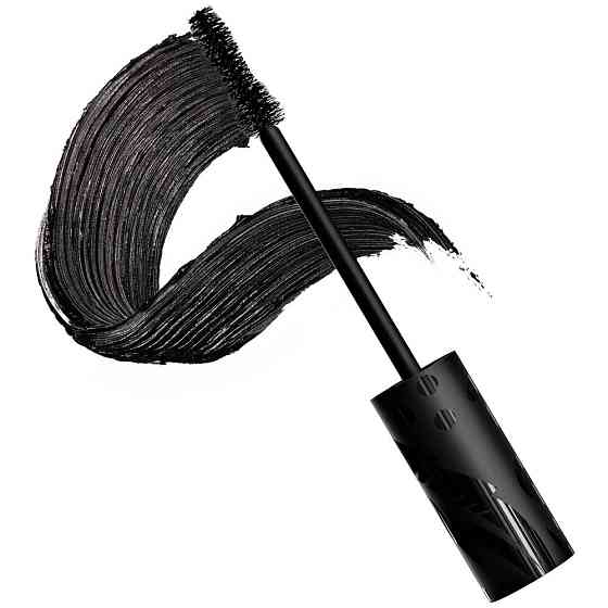 Elian Russia Тушь для ресниц Drama Queen Mascara, черный 