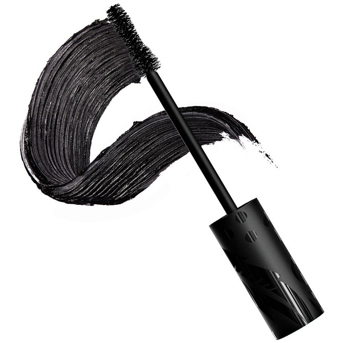 Elian Russia Тушь для ресниц Drama Queen Mascara, черный  - изображение 2