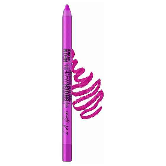 L.A. Girl Карандаш Shockwave Neon Liner, Pop 