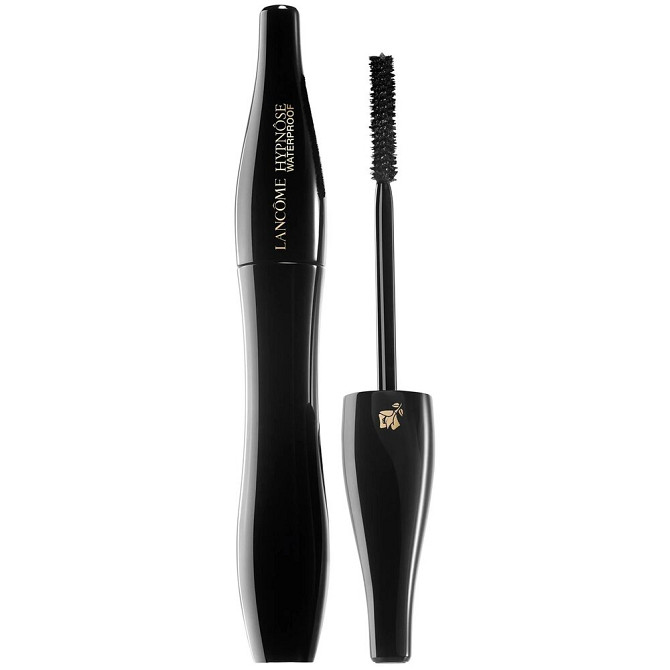 Lancome Тушь для ресниц Hypnose Waterproof, black  - изображение 3