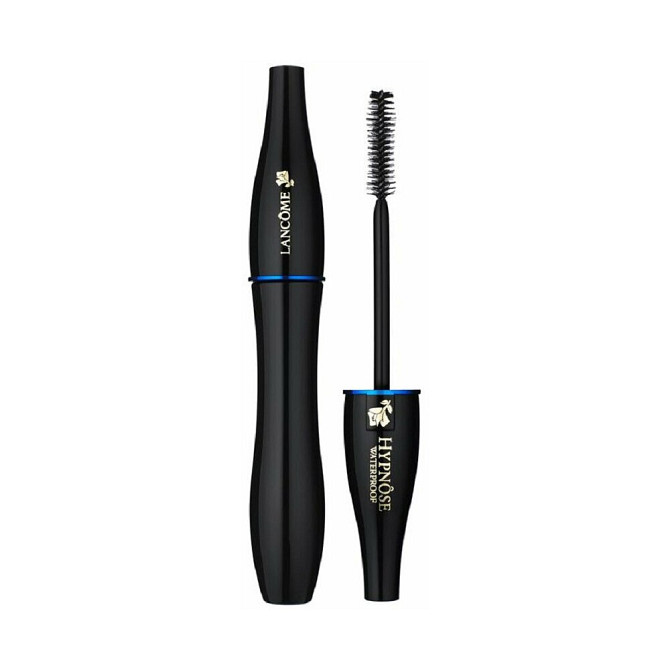 Lancome Тушь для ресниц Hypnose Waterproof, black  - изображение 1