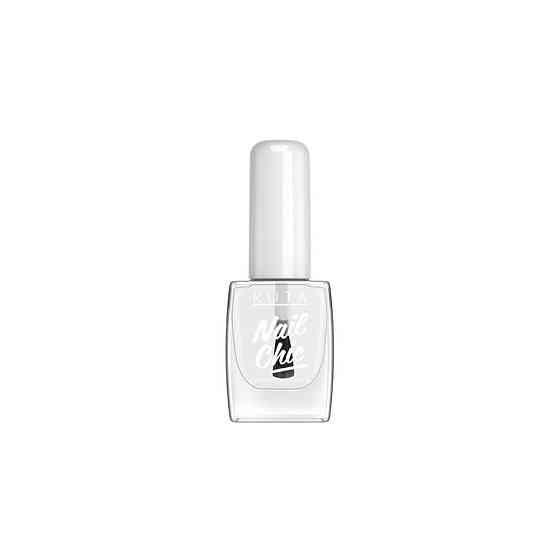 RUTA Лак для ногтей Nail Chic, 8.5 мл, 17 спелая слива 