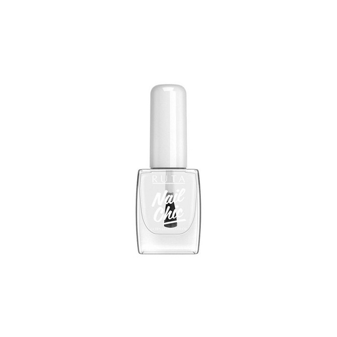 RUTA Лак для ногтей Nail Chic, 8.5 мл, 17 спелая слива  - изображение 2