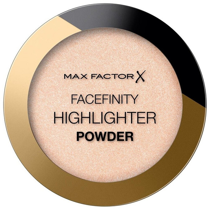 Max Factor Пудра-хайлайтер Facefinity Highlighter, 002 Golden Hour  - изображение 1