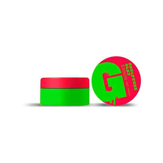 Глина для укладки волос GIS суперсильной фиксации 60 мл 
