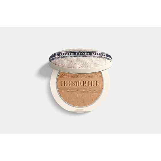 Dior Бронзирующая пудра Dior Forever Natural Bronze (Light Bronze) 