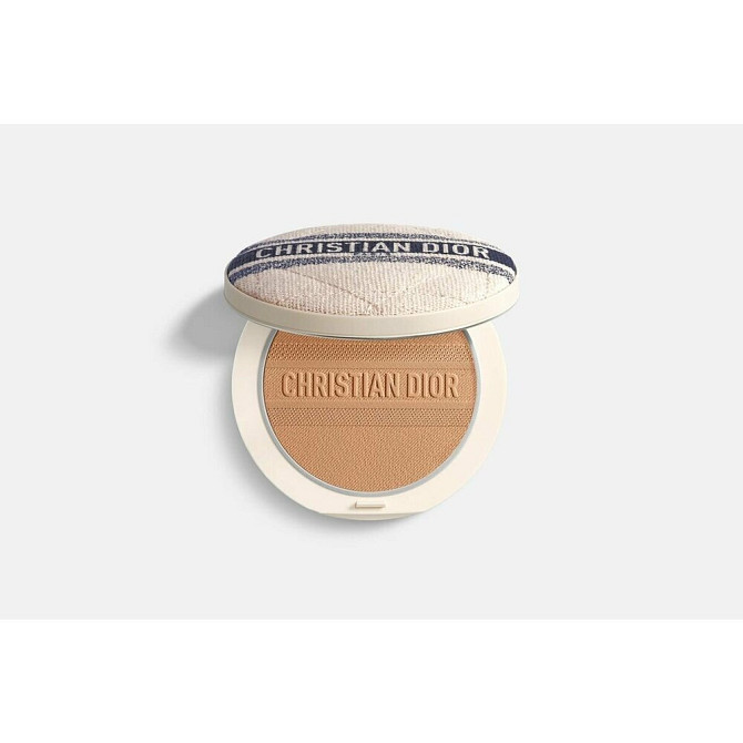 Dior Бронзирующая пудра Dior Forever Natural Bronze (Light Bronze)  - изображение 1
