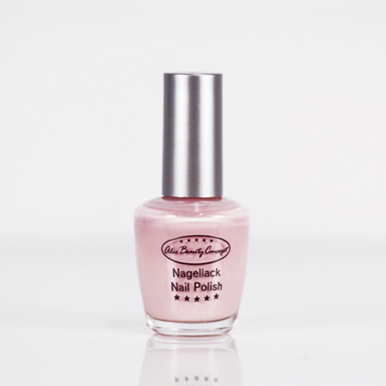 Alex Beauty Concept Лак для ногтей, 14 мл, цвет бежевый 49060 