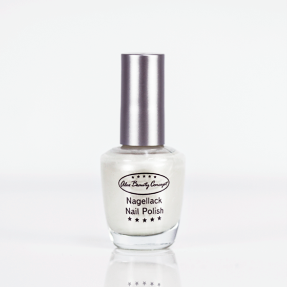 Alex Beauty Concept Лак для ногтей, 14 мл, цвет бежевый 49060 