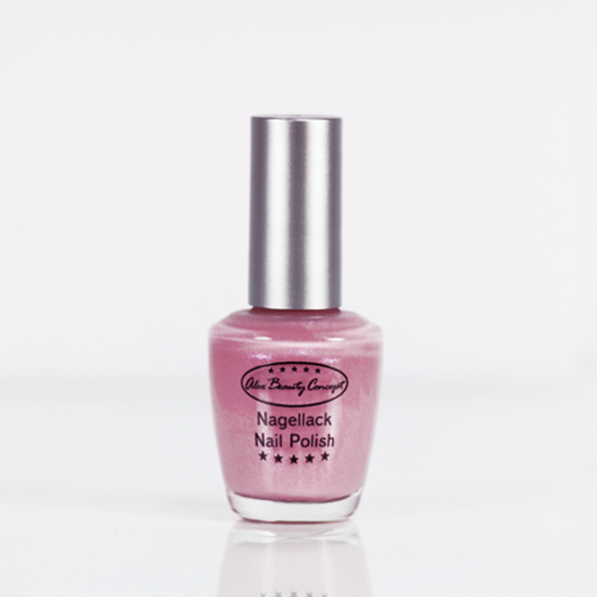 Alex Beauty Concept Лак для ногтей, 14 мл, цвет бежевый 49060  - изображение 3