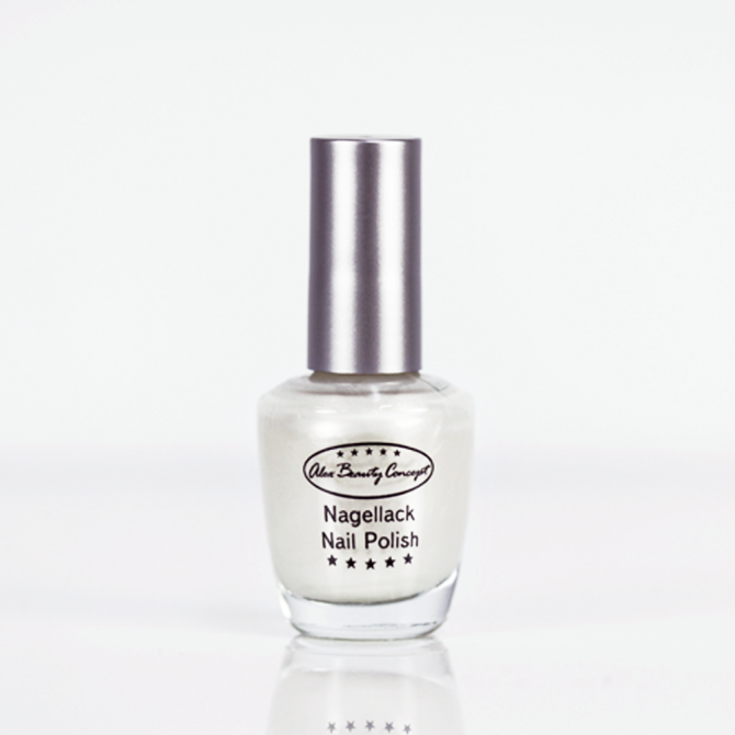 Alex Beauty Concept Лак для ногтей, 14 мл, цвет бежевый 49060  - изображение 2