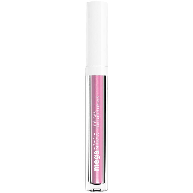 Wet n Wild блеск для губ Megaslicks Lip Gloss Brillant Alevres, call me boss  - изображение 1