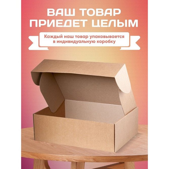 Воск для депиляции / Ароматный Лаванда 1000 гр  - изображение 2