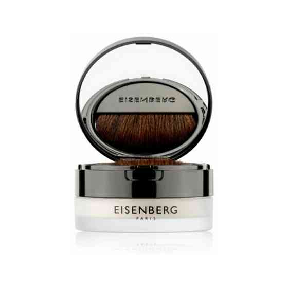 Eisenberg Poudre Libre Effet Floutant & Ultra Perfecteur - Рассыпчатая пудра Эйсенберг, 01 Transluce 