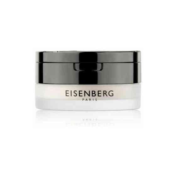 Eisenberg Poudre Libre Effet Floutant & Ultra Perfecteur - Рассыпчатая пудра Эйсенберг, 01 Transluce 