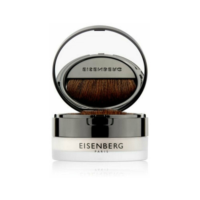 Eisenberg Poudre Libre Effet Floutant & Ultra Perfecteur - Рассыпчатая пудра Эйсенберг, 01 Transluce  - изображение 2
