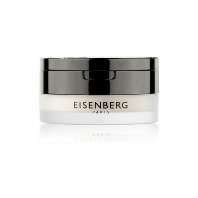 Eisenberg Poudre Libre Effet Floutant & Ultra Perfecteur - Рассыпчатая пудра Эйсенберг, 01 Transluce  - изображение 1