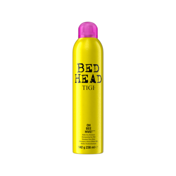 Tigi Bed Head OH BEE HIVE Matte Dry Shampoo 238 мл Сухой шампунь 238 мл 