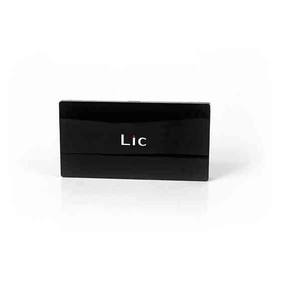 Lic Магнитная палетка для теней (3 рефила) Magnetic Palette For Shadows (3 refill) 4627154598236 