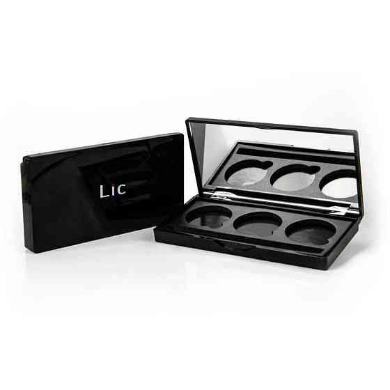 Lic Магнитная палетка для теней (3 рефила) Magnetic Palette For Shadows (3 refill) 4627154598236 