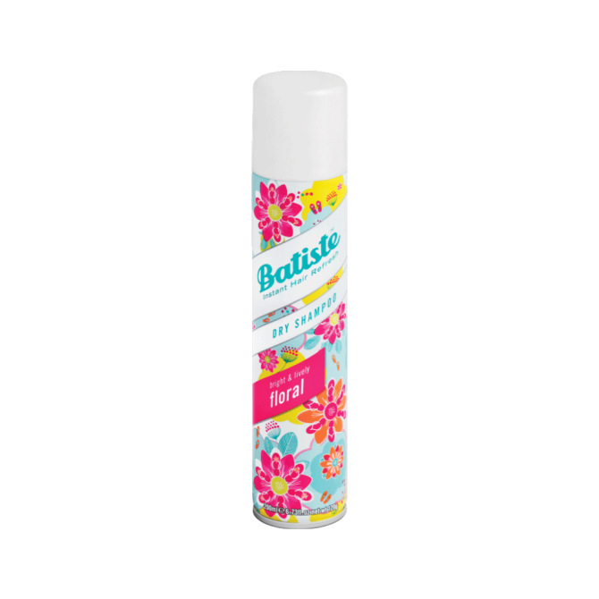 Batiste сухой шампунь Floral, 200 мл  - изображение 3