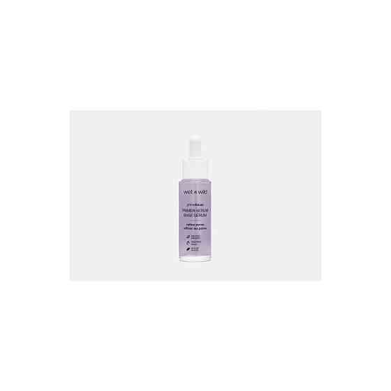 Праймер для лица Prime Focus Primer Serum Refine pores 