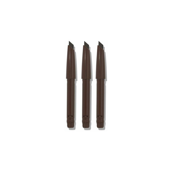 Byredo Набор карандашей для бровей 3 Refills Set All-in-one Charcoal 04  - изображение 3