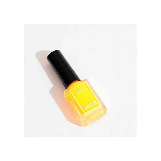 Лак для ногтей, NEON Apricot, тон 335, 6 мл 