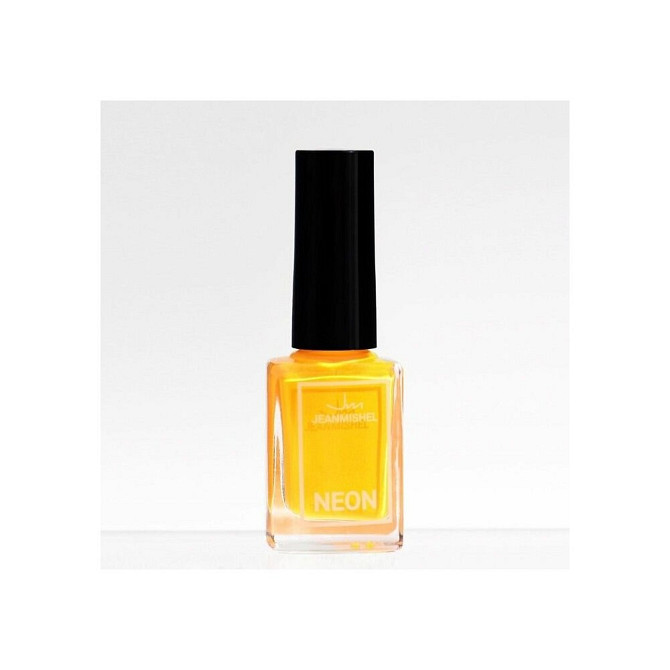 Лак для ногтей, NEON Apricot, тон 335, 6 мл  - изображение 1