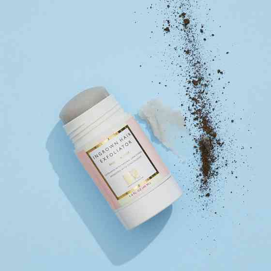 Скраб от вросших волос DEO DOC INGROWN HAIR EXFOLIATOR Fresh Coconut 40ml 