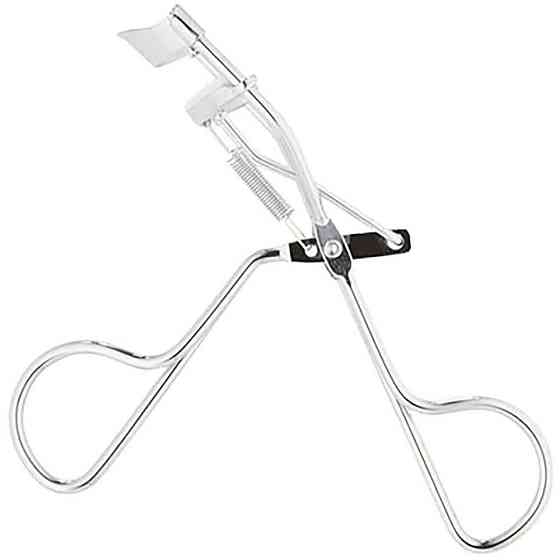 Профессиональный керлер/щипцы для ресниц The Vintage Cosmetic Company Eyelash Curler fresh wide-eyed 