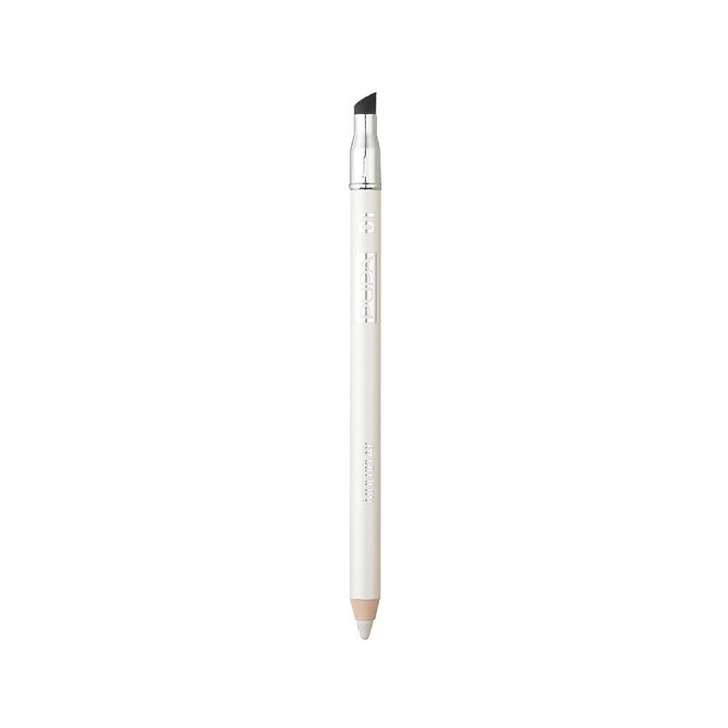 Pupa Карандаш для век с аппликатором Multiplay Eye Pencil, оттенок 59 wasabi green  - изображение 3