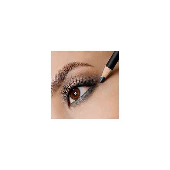 Pole Карандаш для глаз Elle Doll, оттенок 02 navy blue 
