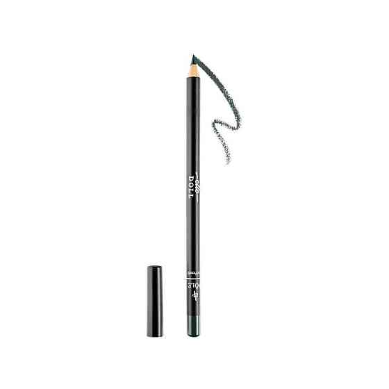 Pole Карандаш для глаз Elle Doll, оттенок 02 navy blue 