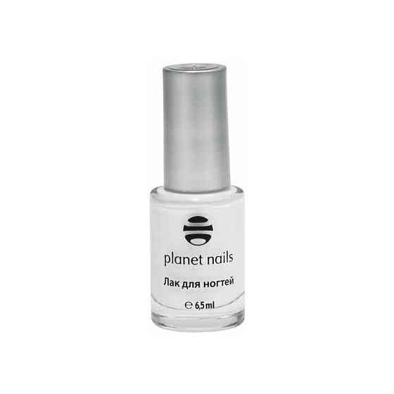 Planet nails лак для стемпинга Nail Art 09 