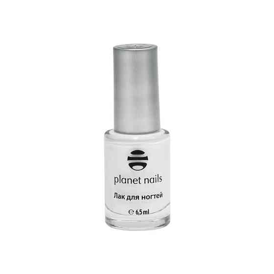 Planet nails лак для стемпинга Nail Art 09 